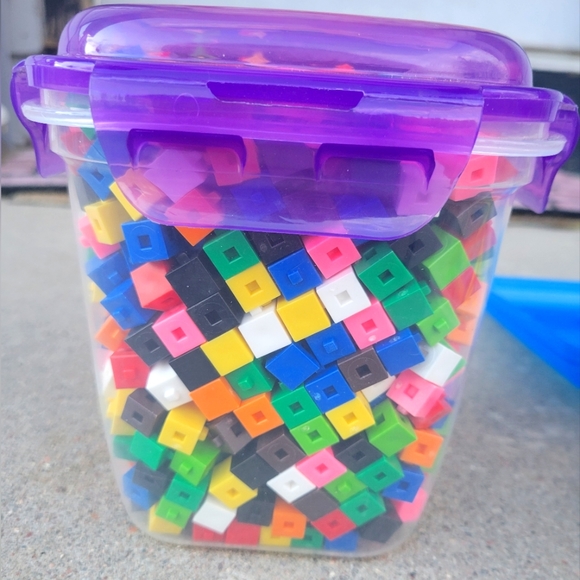 Letters, Words, and Counting! - Picture 3 of 5